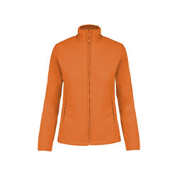 Veste polaire femme MAUREEN