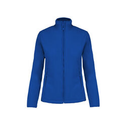 Veste polaire femme MAUREEN