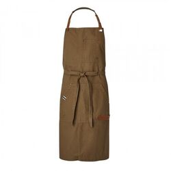 Tablier &agrave; bavette BREAKING CODES