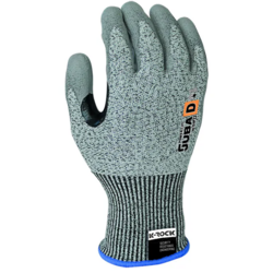 Sachet de 12 paires de gants anti coupure - GLASSEO