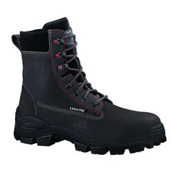 Chaussures de s&eacute;curit&eacute; hautes STELVIO S3 SRC