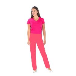 Pantalon femme Manu