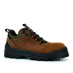 Chaussures de s&eacute;curit&eacute; basses ATENE S3 SRC