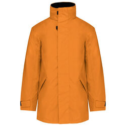 Parka Homme Doublure matelass&eacute;e