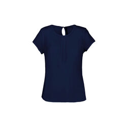 Top Blouse Cr&ecirc;pe