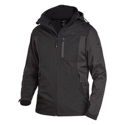 Veste Softshell JANNIK